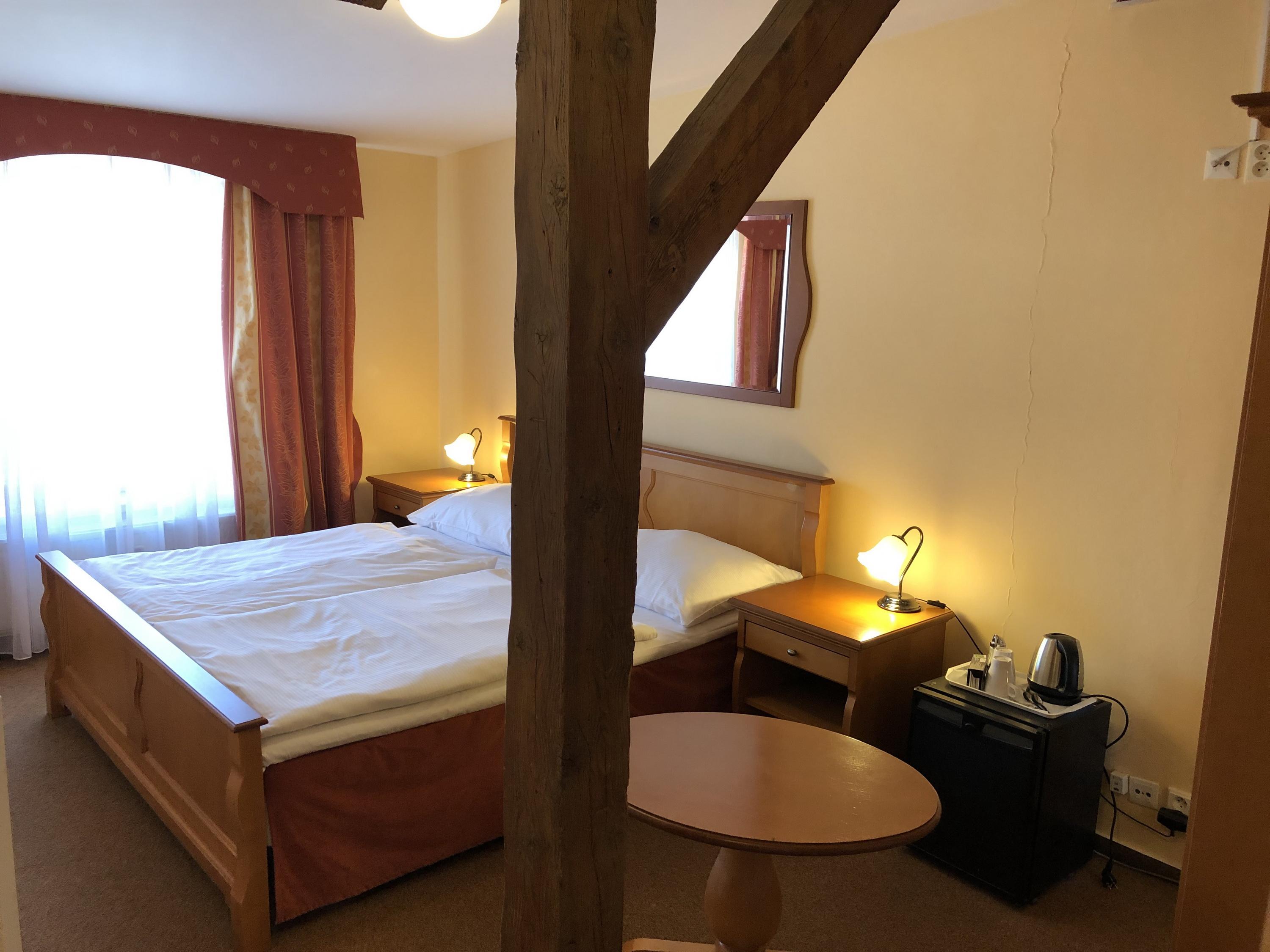Brezina Hotell