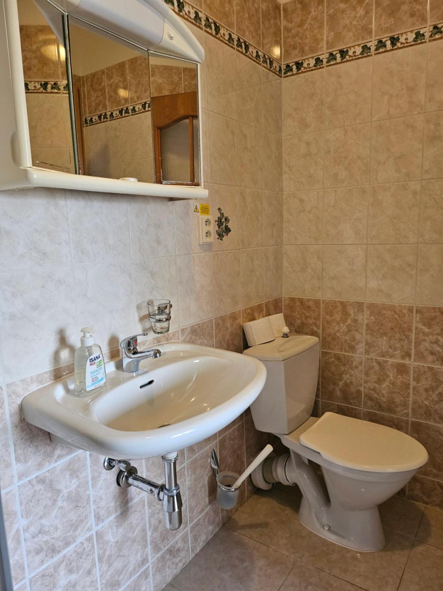 Hotell Brezina 3*