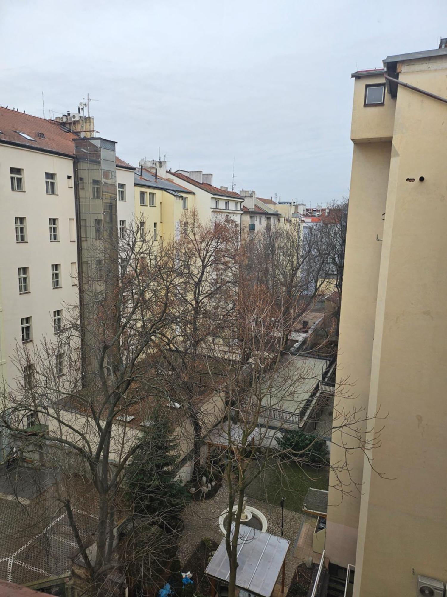 Brezina Hotell 3*