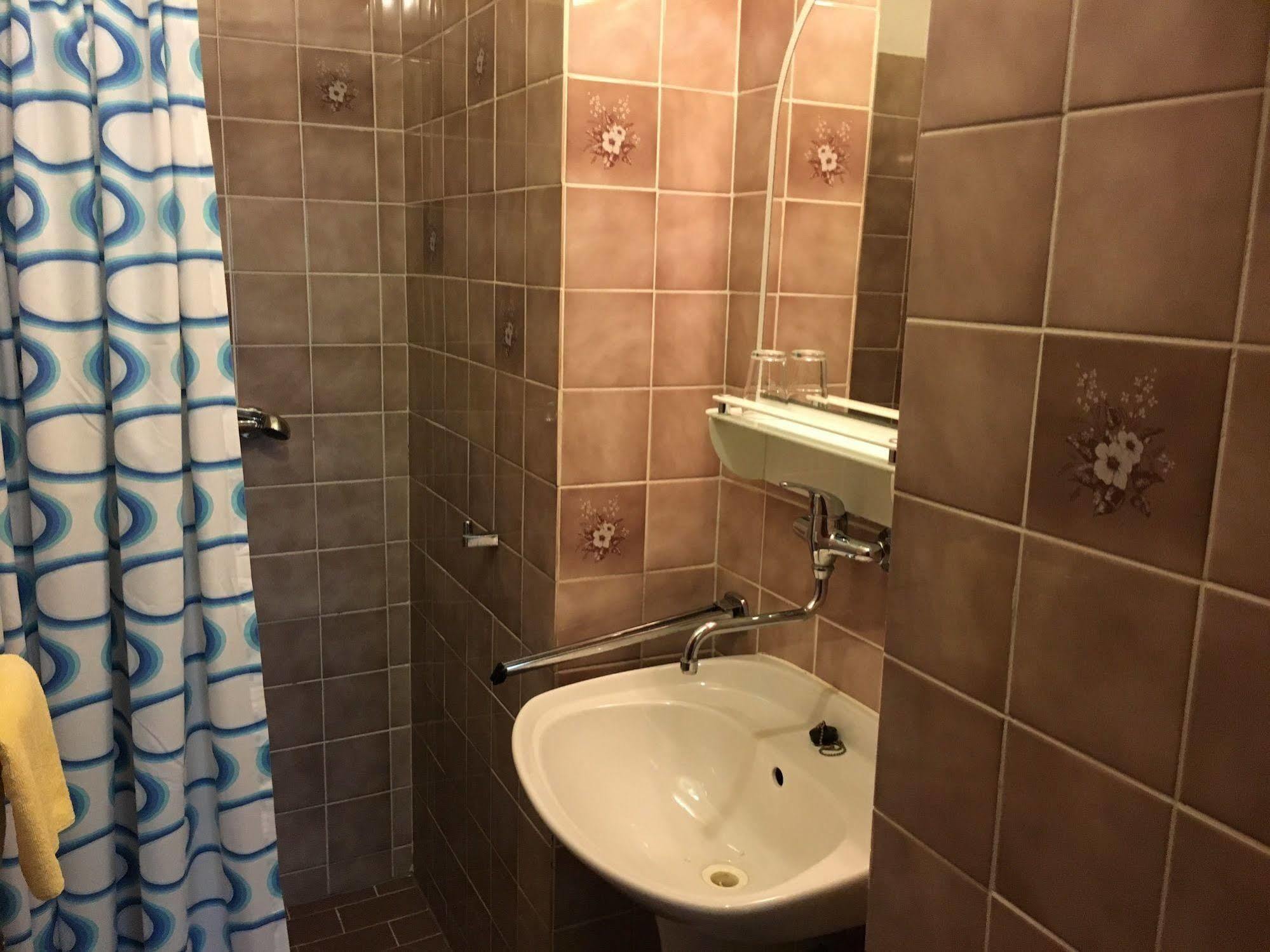Brezina Hotell