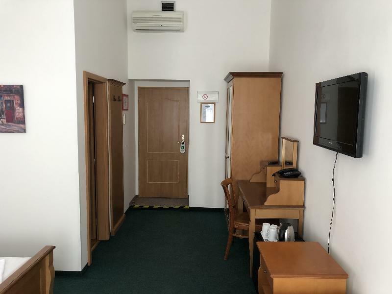 Hotell Brezina