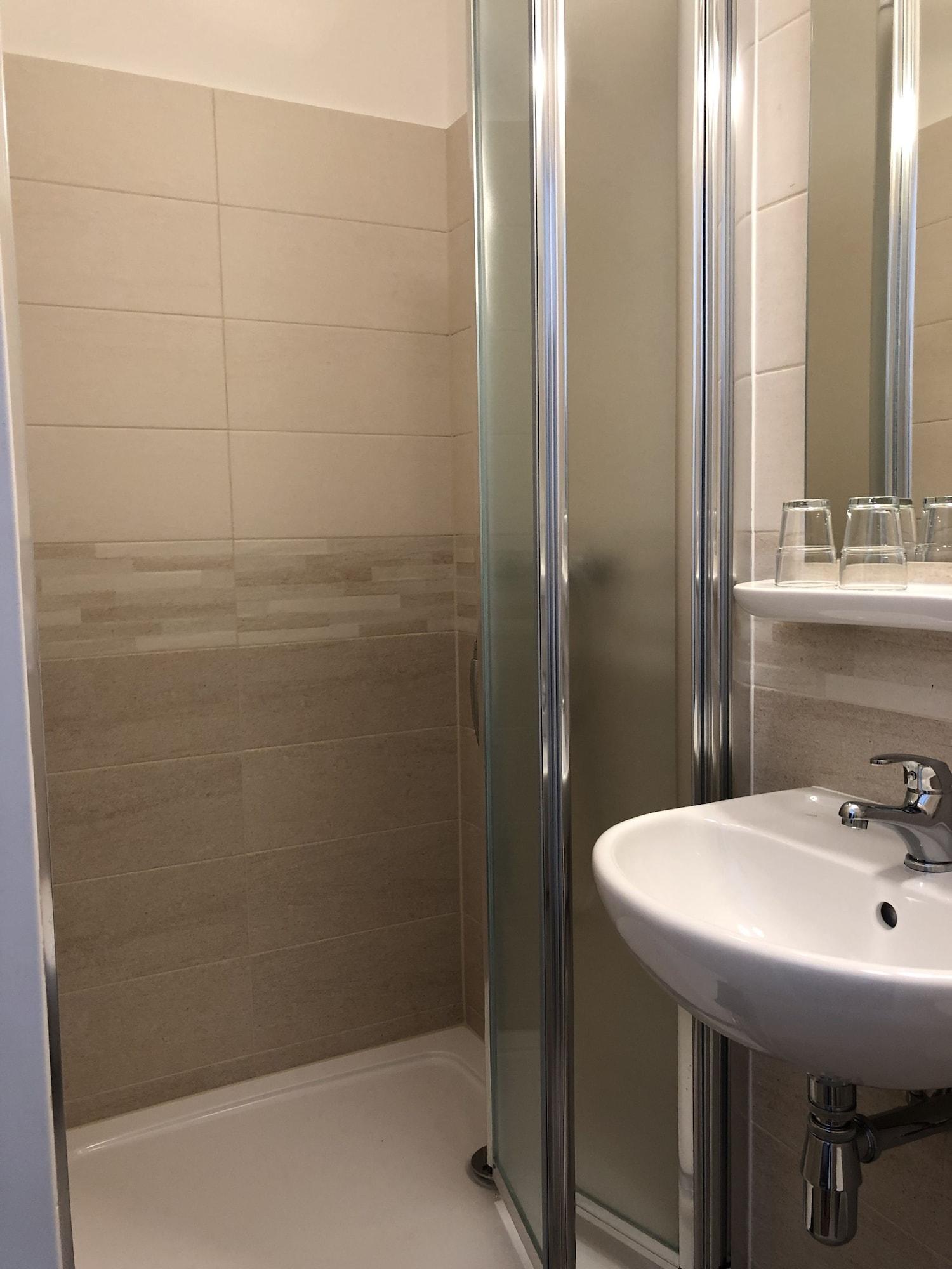 Hotel Brezina Prag