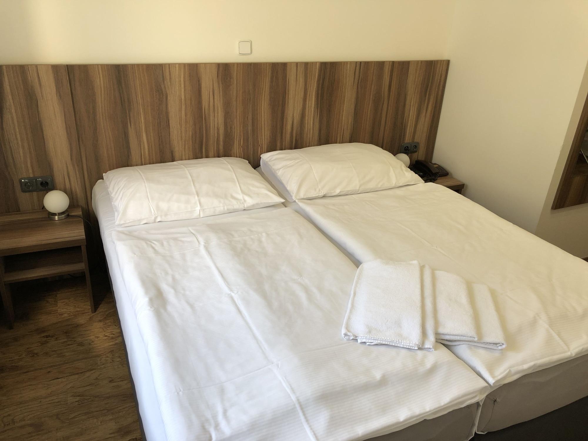 Brezina 3* Prag
